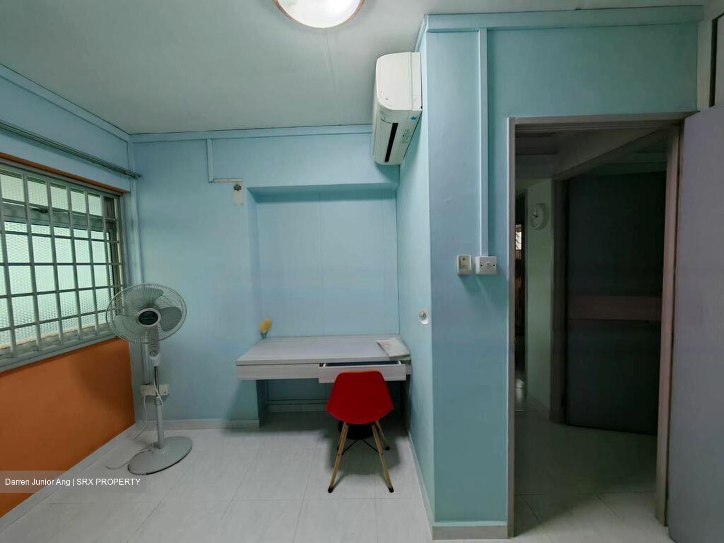 Blk 247 Compassvale Haven (Sengkang), HDB 4 Rooms #458232161